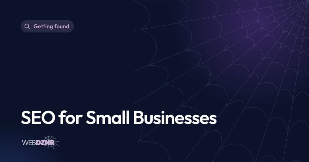 The Ultimate Guide to SEO for Small Businesses