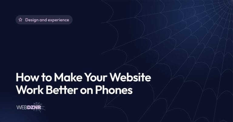 How to Optimize Your Website for Mobile Users