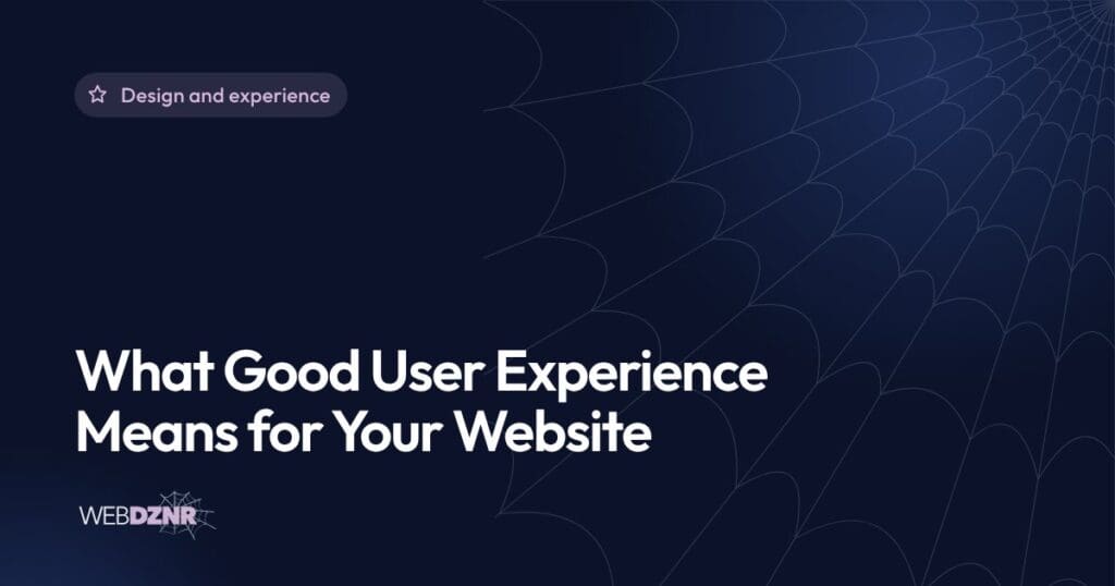 The Role of User Experience (UX) in Web Development