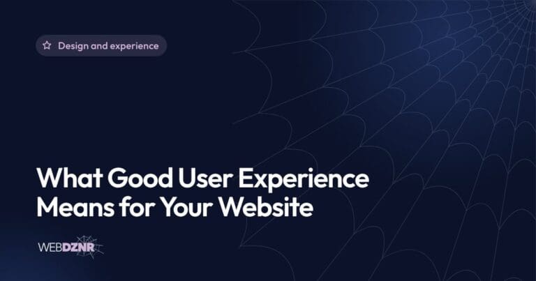 The Role of User Experience (UX) in Web Development